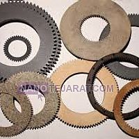 لنت کلاج صنعتی لنت کلاج صنعتی